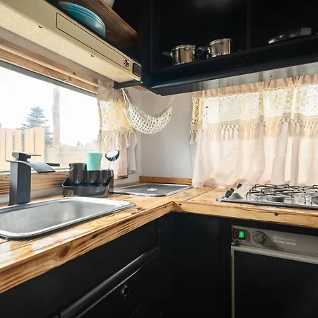 Slow Travel, Aber Auch Gut! Wohnmobil