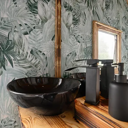 Slow Travel, Aber Auch Gut! Wohnmobil דירה