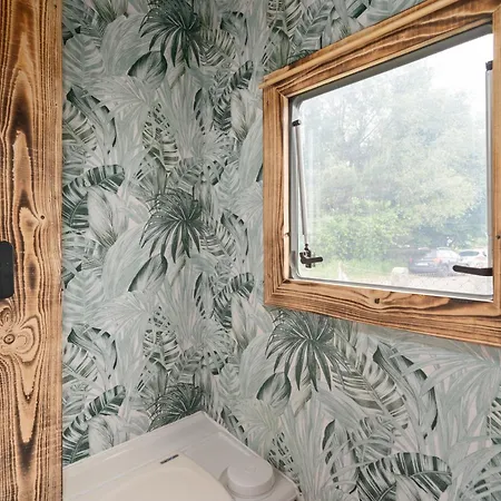 Slow Travel, Aber Auch Gut! Wohnmobil דירה נויסטרליץ