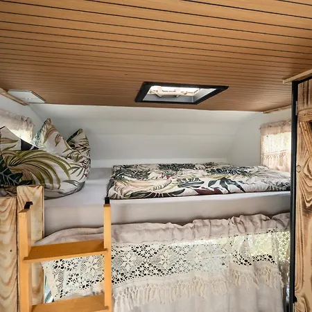 Slow Travel, Aber Auch Gut! Wohnmobil *