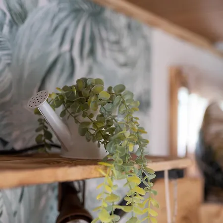 דירה Slow Travel, Aber Auch Gut! Wohnmobil