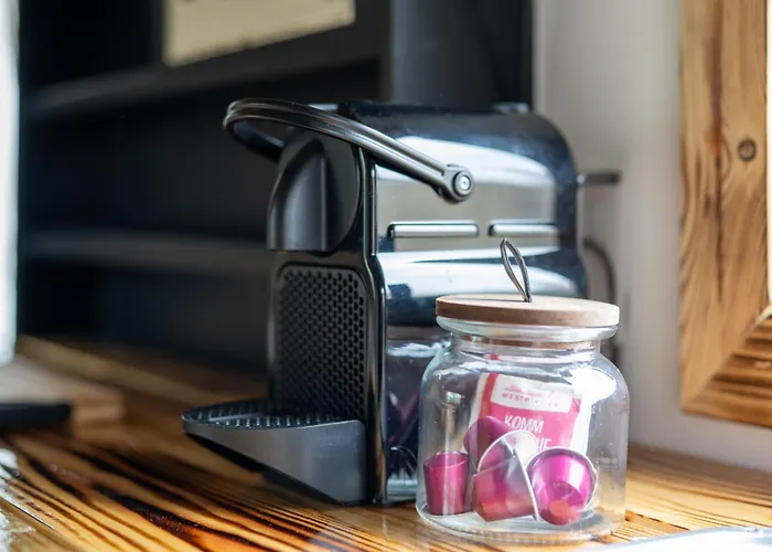 Slow Travel, Aber Auch Gut! Wohnmobil