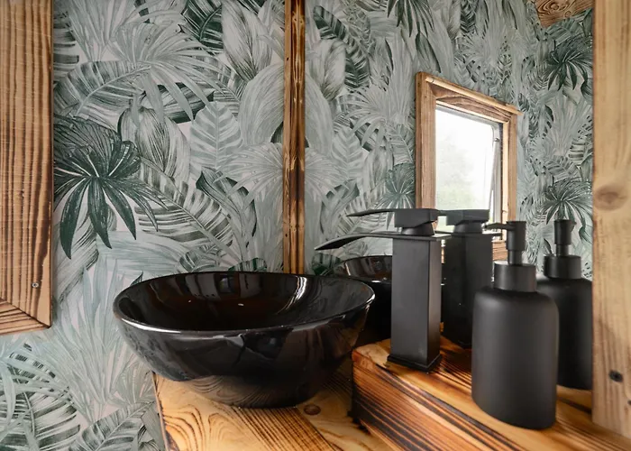 Slow Travel, Aber Auch Gut! Wohnmobil Διαμέρισμα